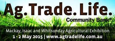 ag trade life 2015