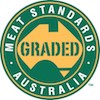 MSA logo round
