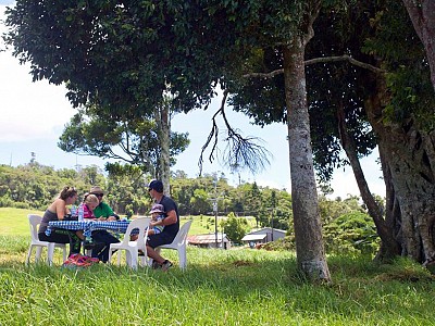 The Hungry Travellers love Cloudbreak